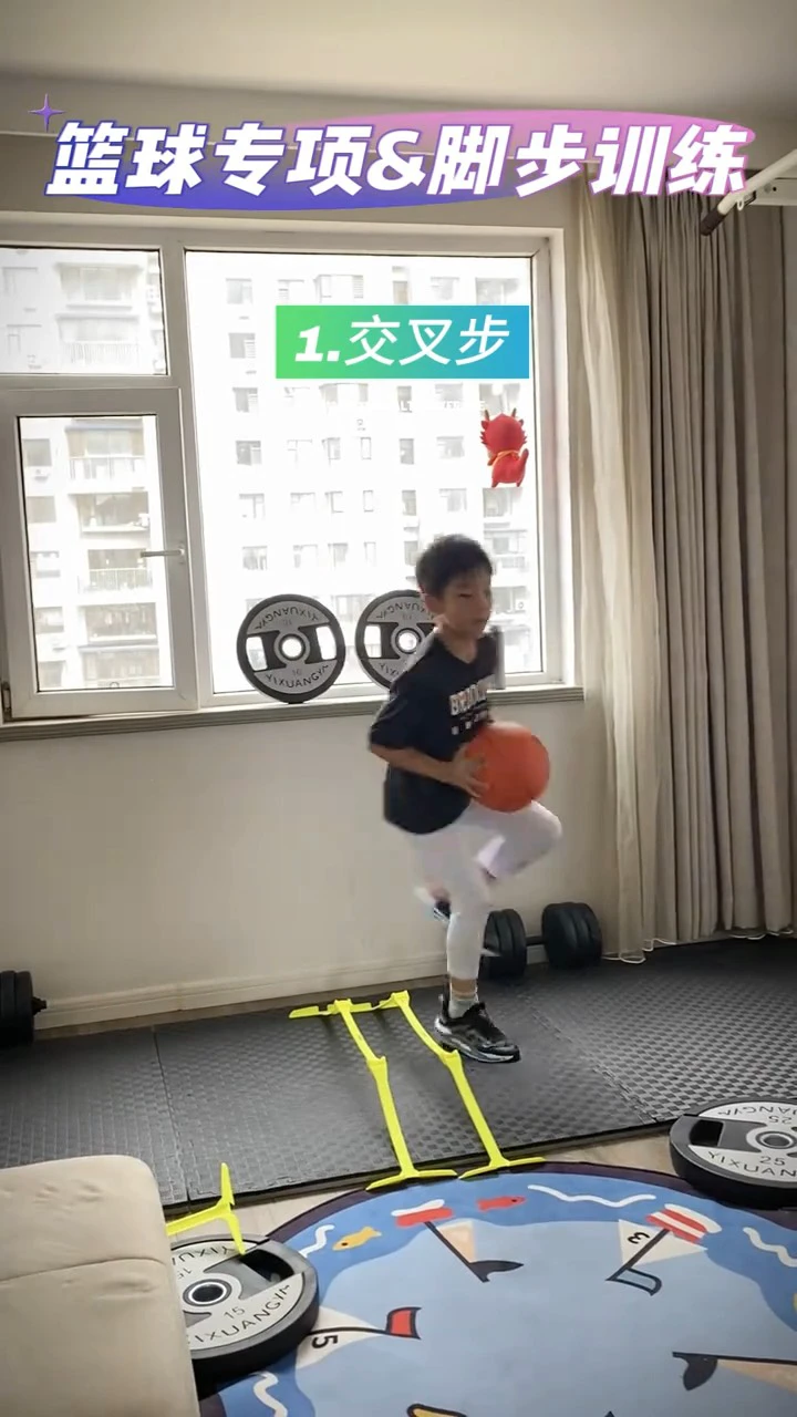 女性篮球爱好者如何通过呼吸训练提升表现?_2